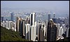 Hong Kong from the Peak1